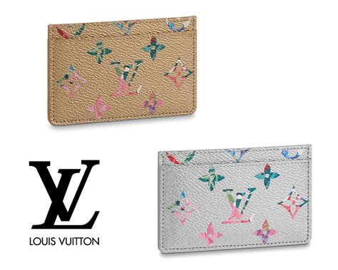 lv card holder|best lv card holder.